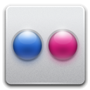 Flickr icon