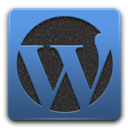 Wordpress icon
