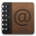 address icon