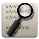 search icon