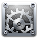 system icon