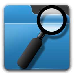 windows explorer icon 256x256px (ico, png, icns) - free download ...