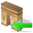 arcodeltriunfo_back icon
