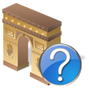 arcodeltriunfo_help icon