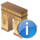 arcodeltriunfo_info icon