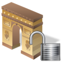 arcodeltriunfo_unlock icon