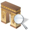 arcodeltriunfo_zoom icon