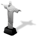 cristoredentor icon