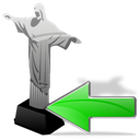 cristoredentor_back icon