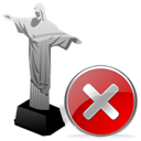 cristoredentor_close icon