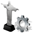 cristoredentor_config icon