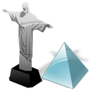 cristoredentor_level icon