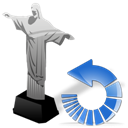 cristoredentor_reload icon