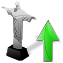 cristoredentor_up icon