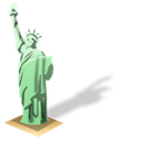 estatuadelalibertad icon