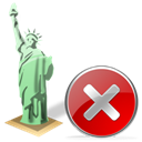 estatuadelalibertad_close icon