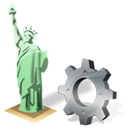 estatuadelalibertad_config icon