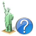 estatuadelalibertad_help icon