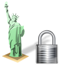 estatuadelalibertad_lock icon