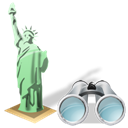 estatuadelalibertad_search icon