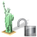 estatuadelalibertad_unlock icon