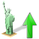 estatuadelalibertad_up icon