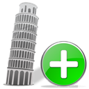 torredepisa_add icon