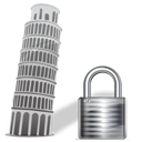 torredepisa_lock icon