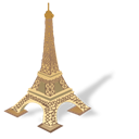 torreeiffel icon