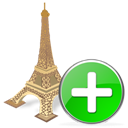 torreeiffel_add icon