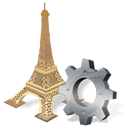 torreeiffel_config icon