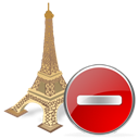 torreeiffel_delete icon