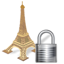 torreeiffel_lock icon
