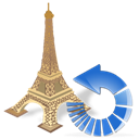 torreeiffel_reload icon