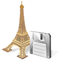 torreeiffel_save icon