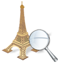 torreeiffel_zoom icon