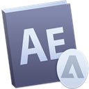 AE icon