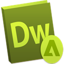 DW icon