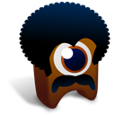 BlackPower_creature_256x256 icon