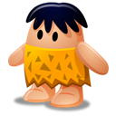 Caveman icon