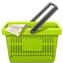 basket icon