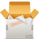 delivery icon