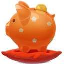 piggybank icon