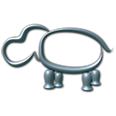 Hippo icon