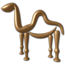 camel icon