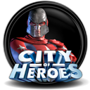 CityofHeroes icon