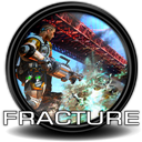 Fracture icon