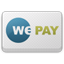 PEPSized_WePay icon