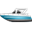 Boat icon