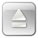 EjectDisabled icon